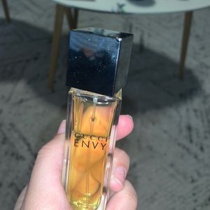 Gucci Envy